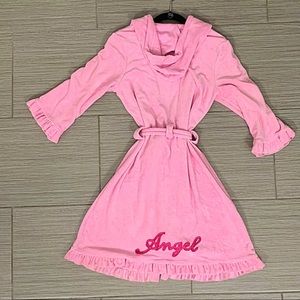 Victoria’s Secret Angel Bathrobe